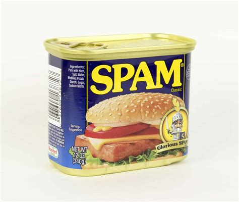 spam .